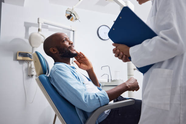 Best Walk-In Emergency Dental Services in Amberley, OH