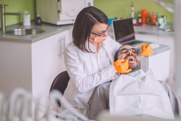 Best Emergency Treatment for Oral Infections in Amberley, OH
