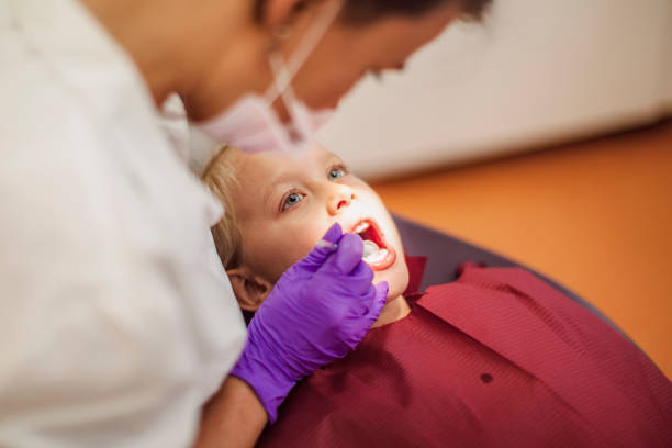 Best Emergency Cosmetic Dentistry (e.g., broken veneers) in Amberley, OH