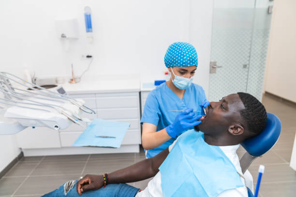 Best Emergency Pediatric Dental Care in Amberley, OH